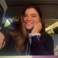 Francesca Nicole Hodgkinson Gómez