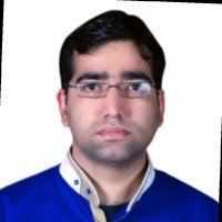 Dr Chandan S.