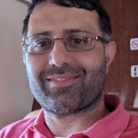Houtan Sadafi