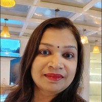Ruchi Singhal