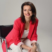Iryna Zaiets