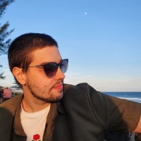 Gustavo Pontes