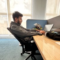Pavan Kumar N