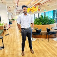 Srinivas Palani