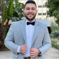 Omar Shaltout