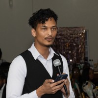 Adrian Persad