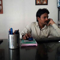 Shaik Aliahamed