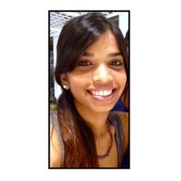 Shivani Pereira