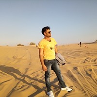 Narender Sharma