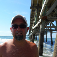 Daniel Caron
