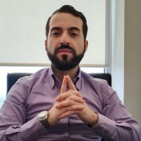 Carlos Teixeira Moreira