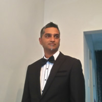 Shailesh Ramjee