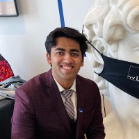 Rishabh Mittal