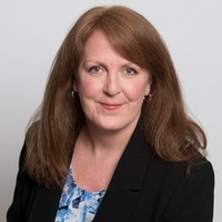 Suzanne Stuart