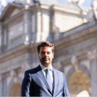 Diego Castro Pardo