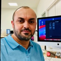 Ferhat Özmen