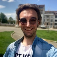 Cengiz Turfan