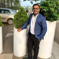 Sameet Dubey