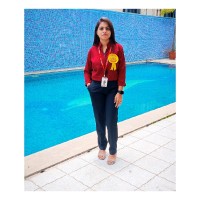 Sushma Talikotimath