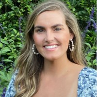 Abigail Mcbride, Mba