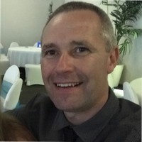Peter Williams