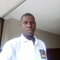 Atsain Aimé Samson N'cho