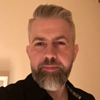 Vernharður R. Sigurðsson (Venni)