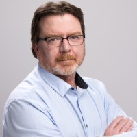 Jonathan Pye