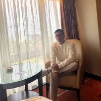 Vincent Albert Llapitan