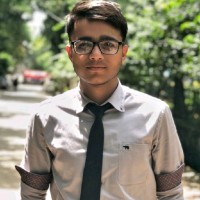 Aman Kumar Meena