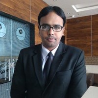 Mohammed Junaidahmed