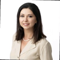 Natasha Davis, Mba