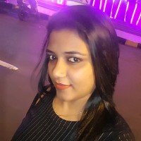 Sukanya Shetty