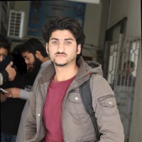 Saeed Nawaz