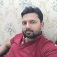 Kuldeep Tiwari