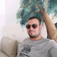 Mohsen Ghrab
