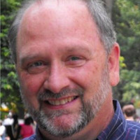 Ron Coleman