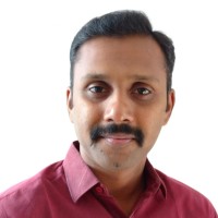 Sunilkumar V PMP®