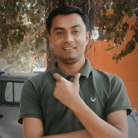 Ashish Shukla