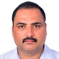 Shankhdip Kumar Mishra