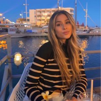 Alexa Albuisson