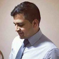 Qaasim Ali
