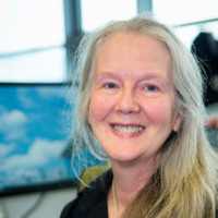 Alison E Ballantine