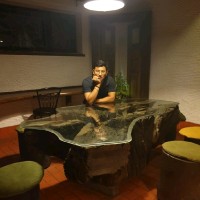 jubin shrestha