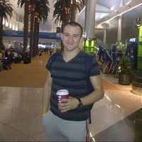 Dimitar Kestenov