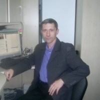 Dmitri Starzyński