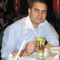 Muhammad Afzal