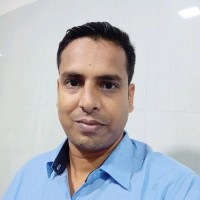 Pritam Halder