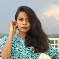 Gowthami V