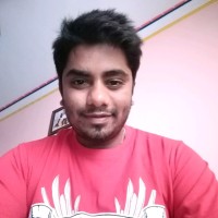 Shreeraj S B